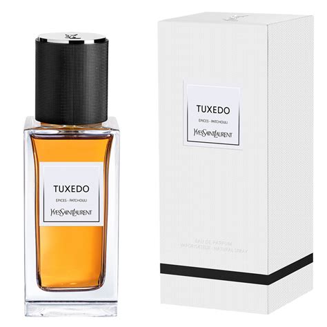 ysl tuxedo eau de parfum|tuxedo yves saint laurent price.